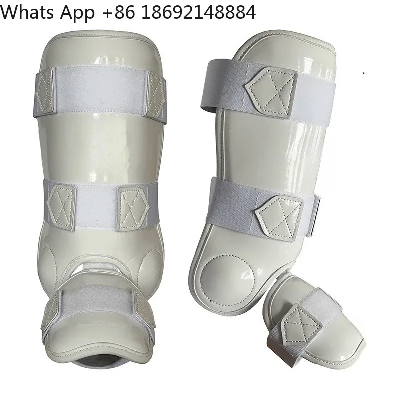Softball Adjustable Sling Protector, Baseball Hitter Leg Elbow Pads
