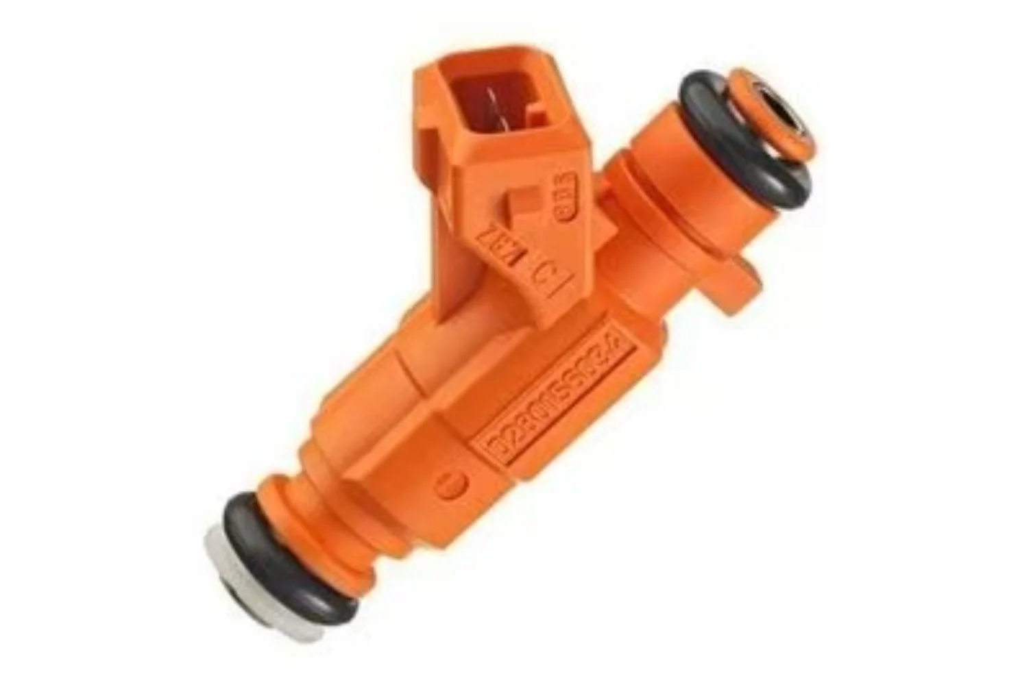 

NEW Fuel Injector Nozzle 0280156034 For 2000-2014Citroen Berlingo Xsara Peugeot 206 307 1007 1.6 16V Citroen C2 C3 Nemo