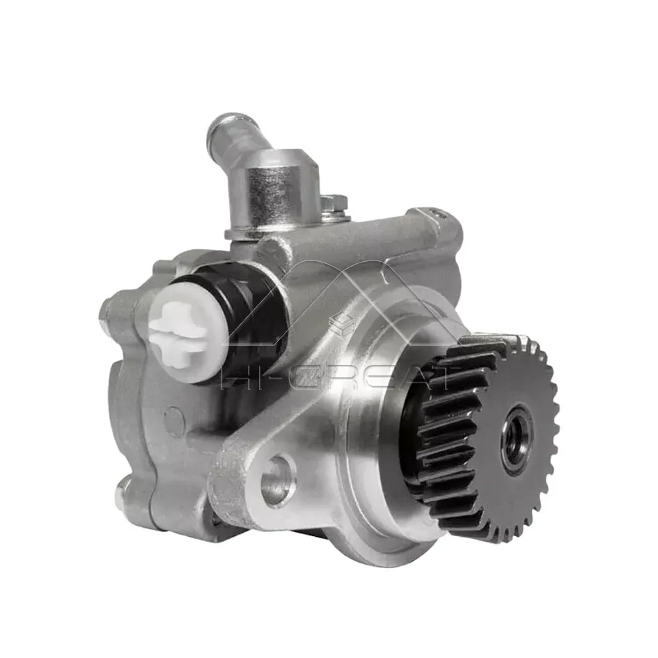 

Hydraulic Power Steering Pump 44310-60460 For Land Cruiser VDJ78 VDJ79 2007