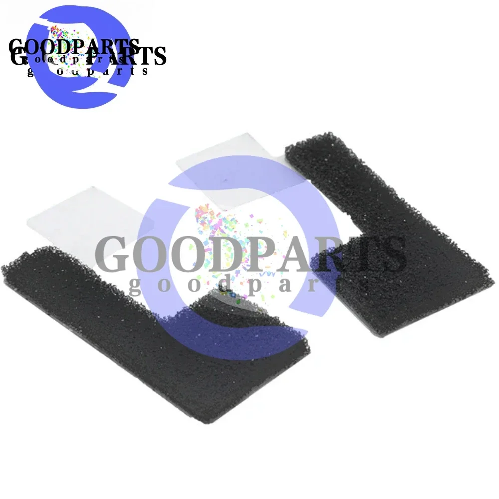 10Sets Developer Magnetic Roller Seal support for Ricoh Aficio 1600 1075 2060 2075 MP6500 8000 7500  8001 9001 OEM B140-3099 310