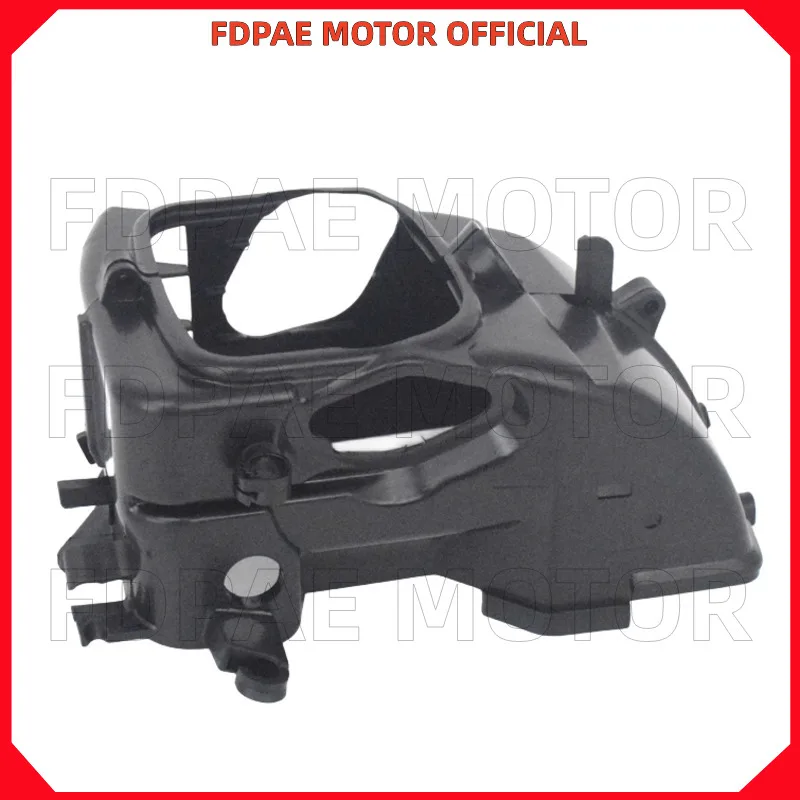 Cylinder Head Upper and Lower Cover / Guard for Wuyang Honda Wh100 g Wh100t-2-2a-2c-5-6 Nbx100