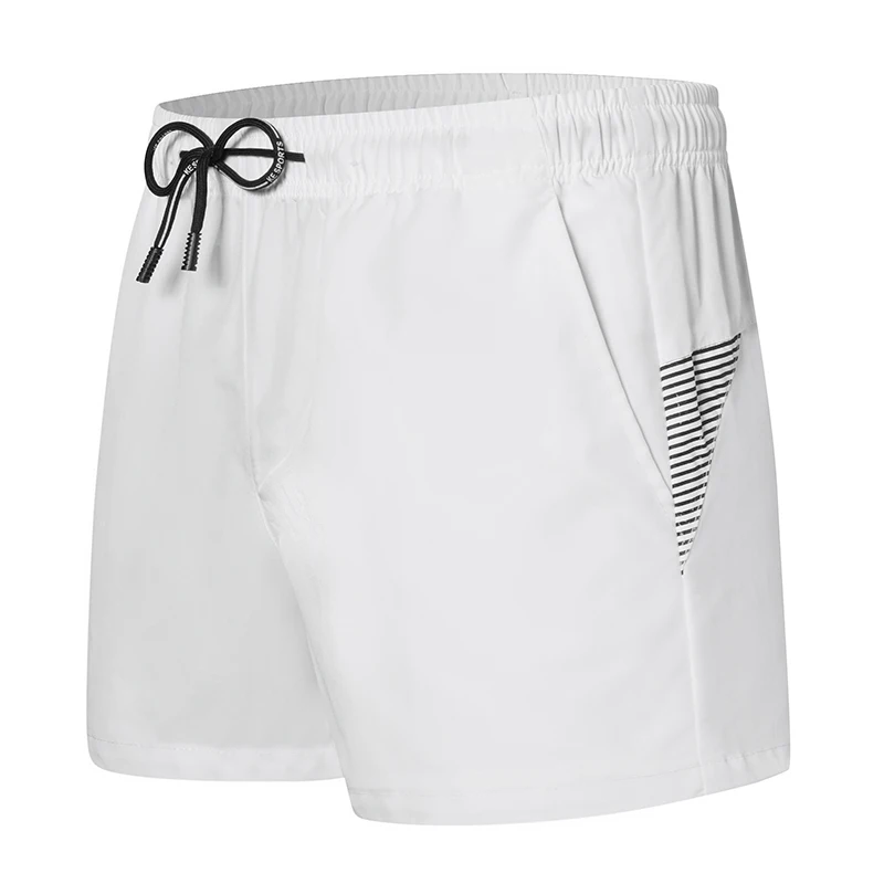 

Повседневные мужские шорты в клетку для фитнеса в американском стиле, свободная рабочая одежда большого размера, брюки с пятью точками, уличная одежда, летняя мода