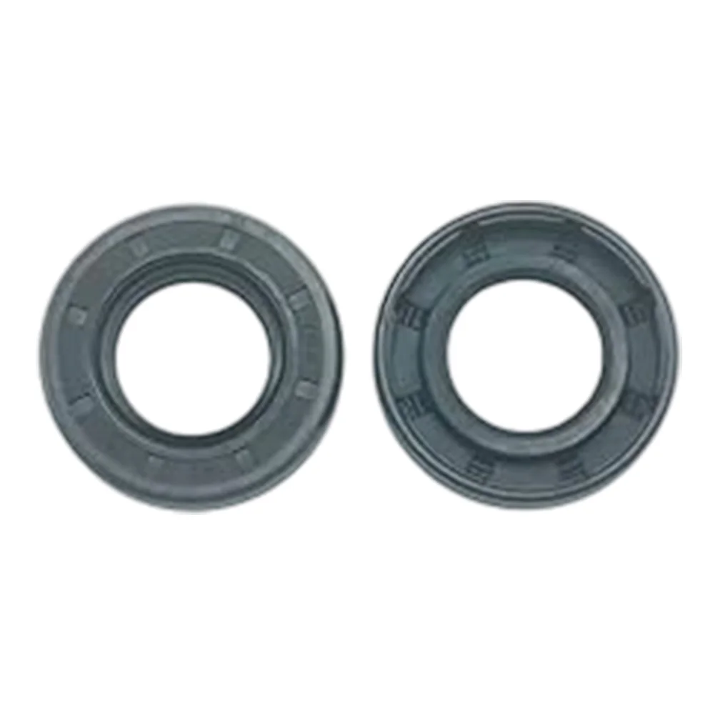 RS800 Axle Seals 2-Pack GT41857 Engineered for Long Lasting Performance to Prevent Grease Leakage in RS800 Vehicles