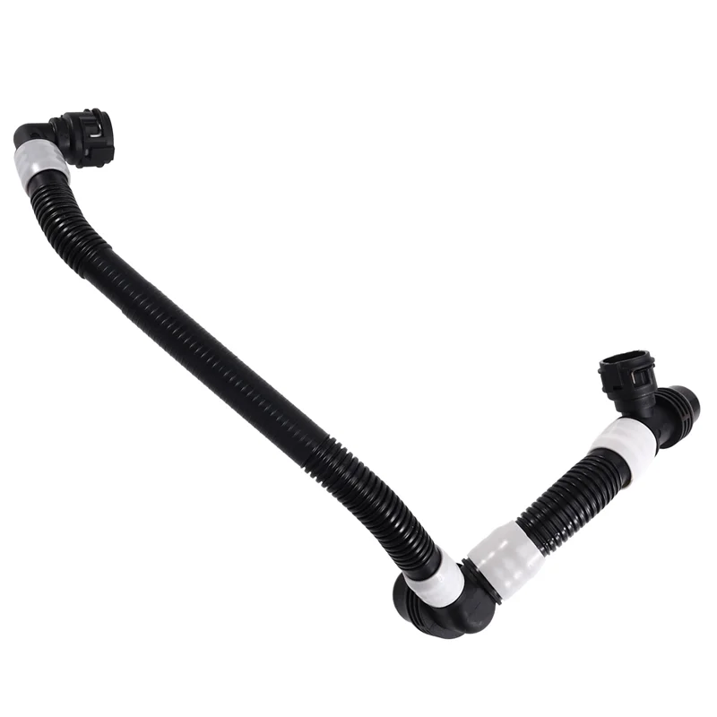 

AS57-FRONT LEFT MANIFOLD HOSE TUBE PIPE 1077577-00-F For TESLA MODEL 3 Y 2017- 2023 CAR