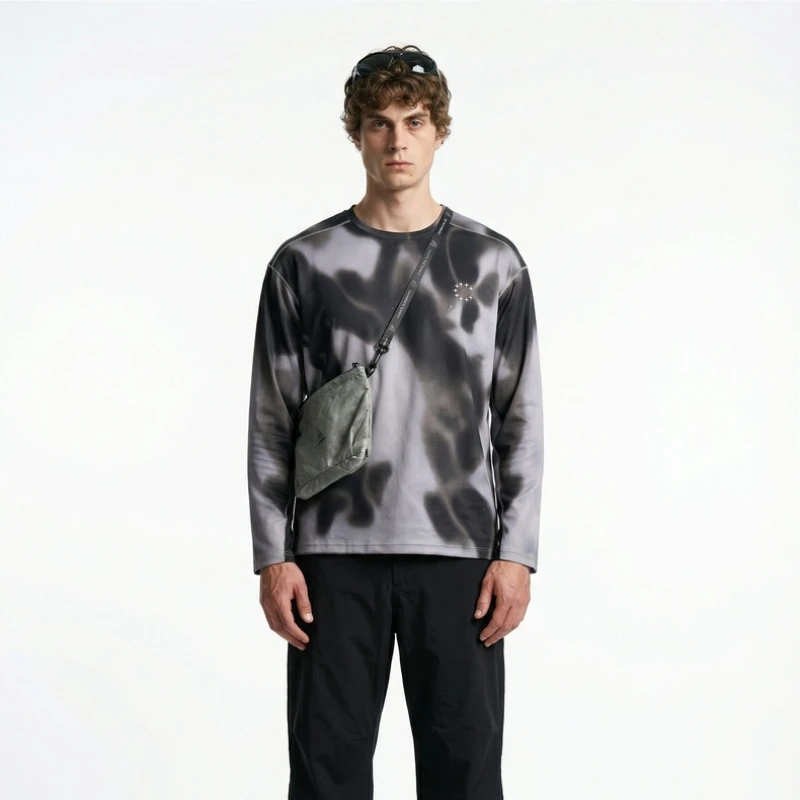 Thumbnail 4 - #24 Trending Mens Moisture Wicking Sports T-Shirts Right Now
