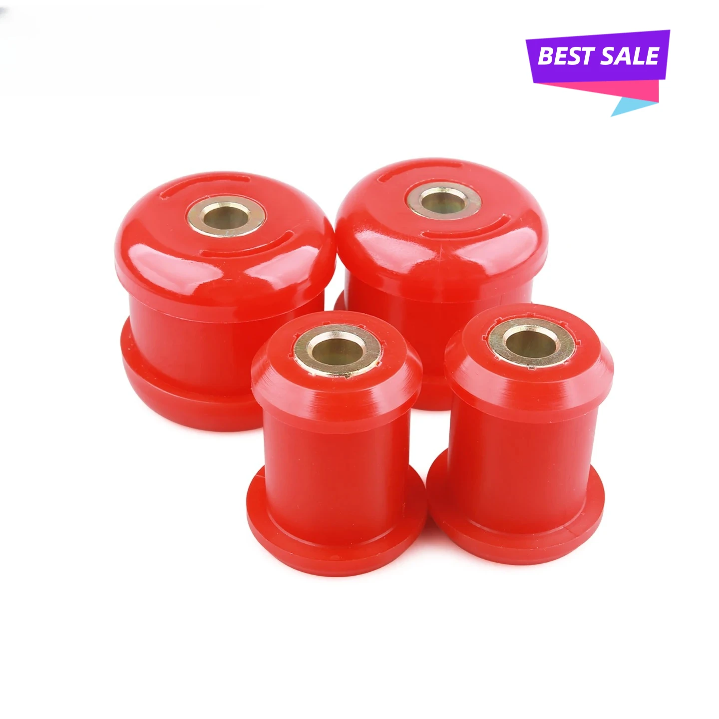 

Polyurethane Front Lower Control Arm Bushing Kits For Civic MK7 2001-2005 For Acura RSX 2002-2006