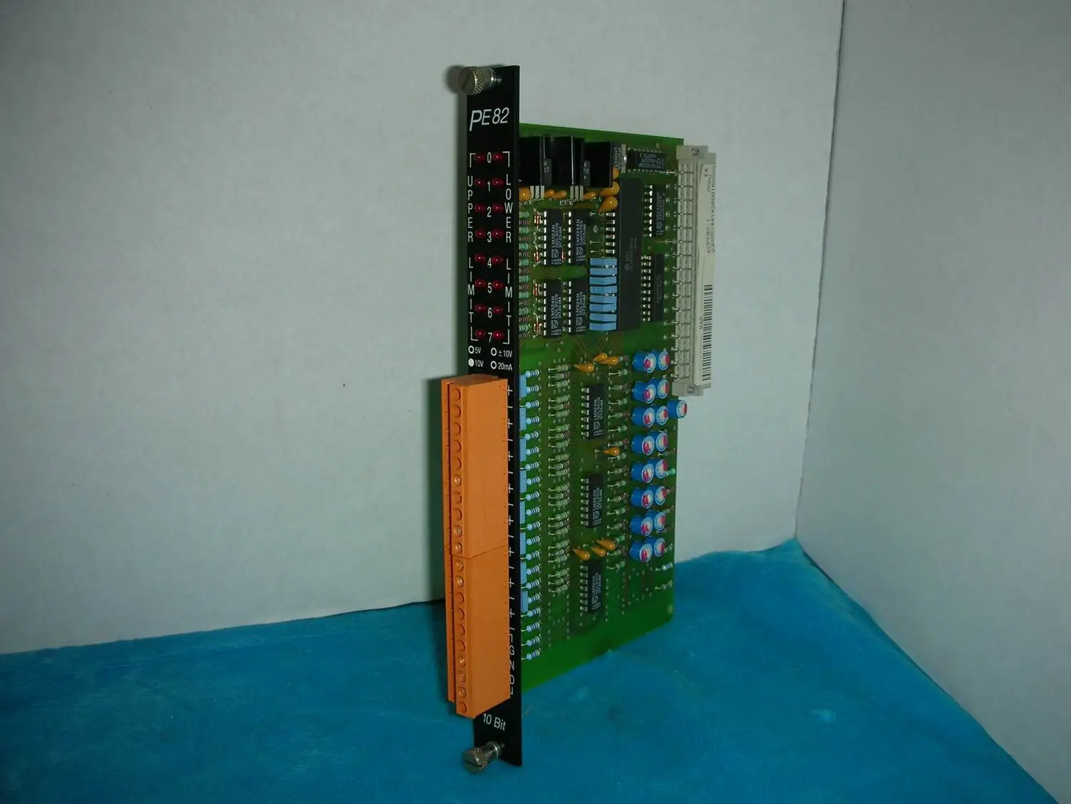 

1 шт. ★ Calais/PE82 ECPE82-1