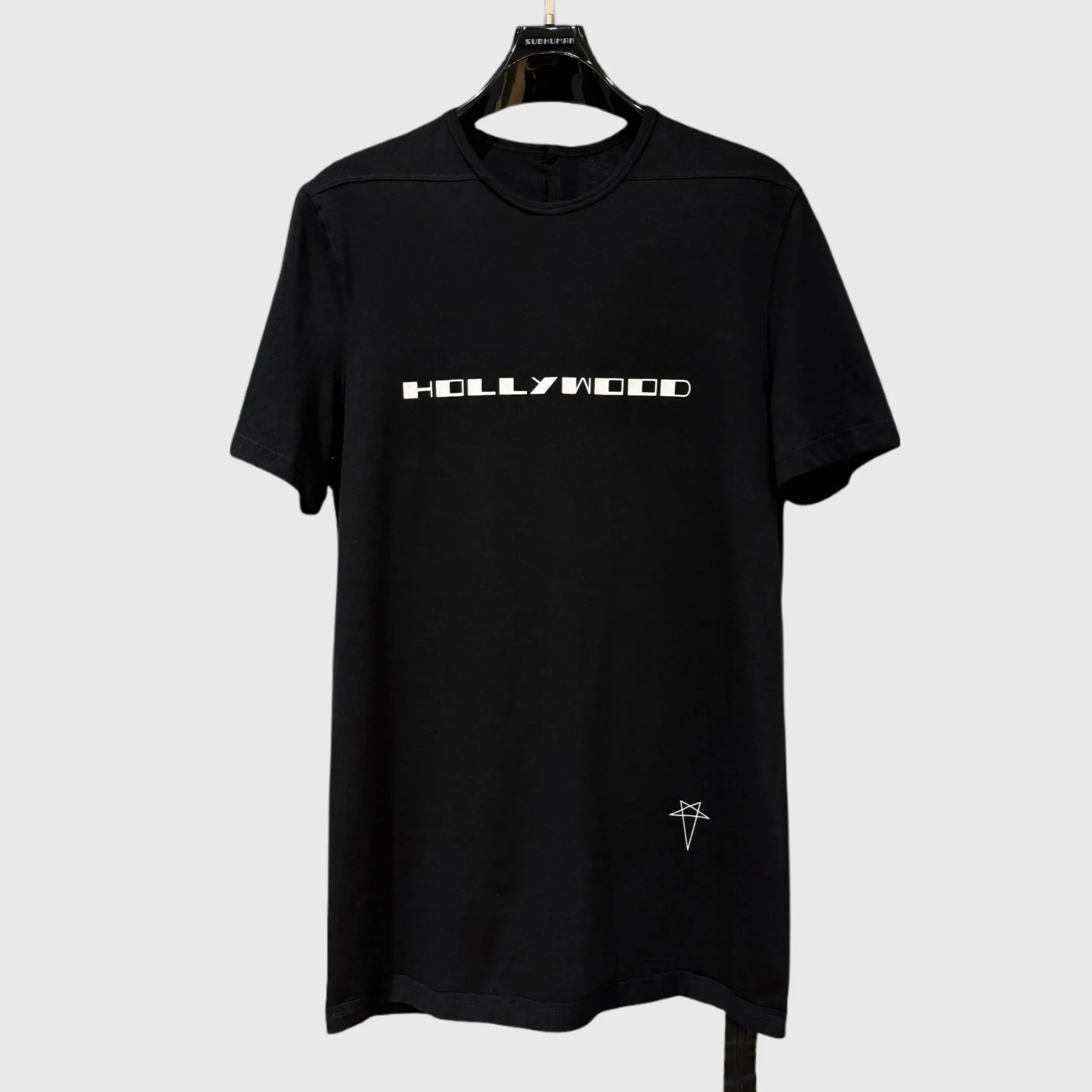 

Owen Seak Men T Shirt 100% Cotton Gothic Style Men's Clothing Tops Tees Summer Women Tees Black White T Shirt Size XL