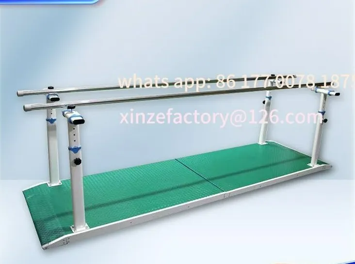 Customizable Parall…