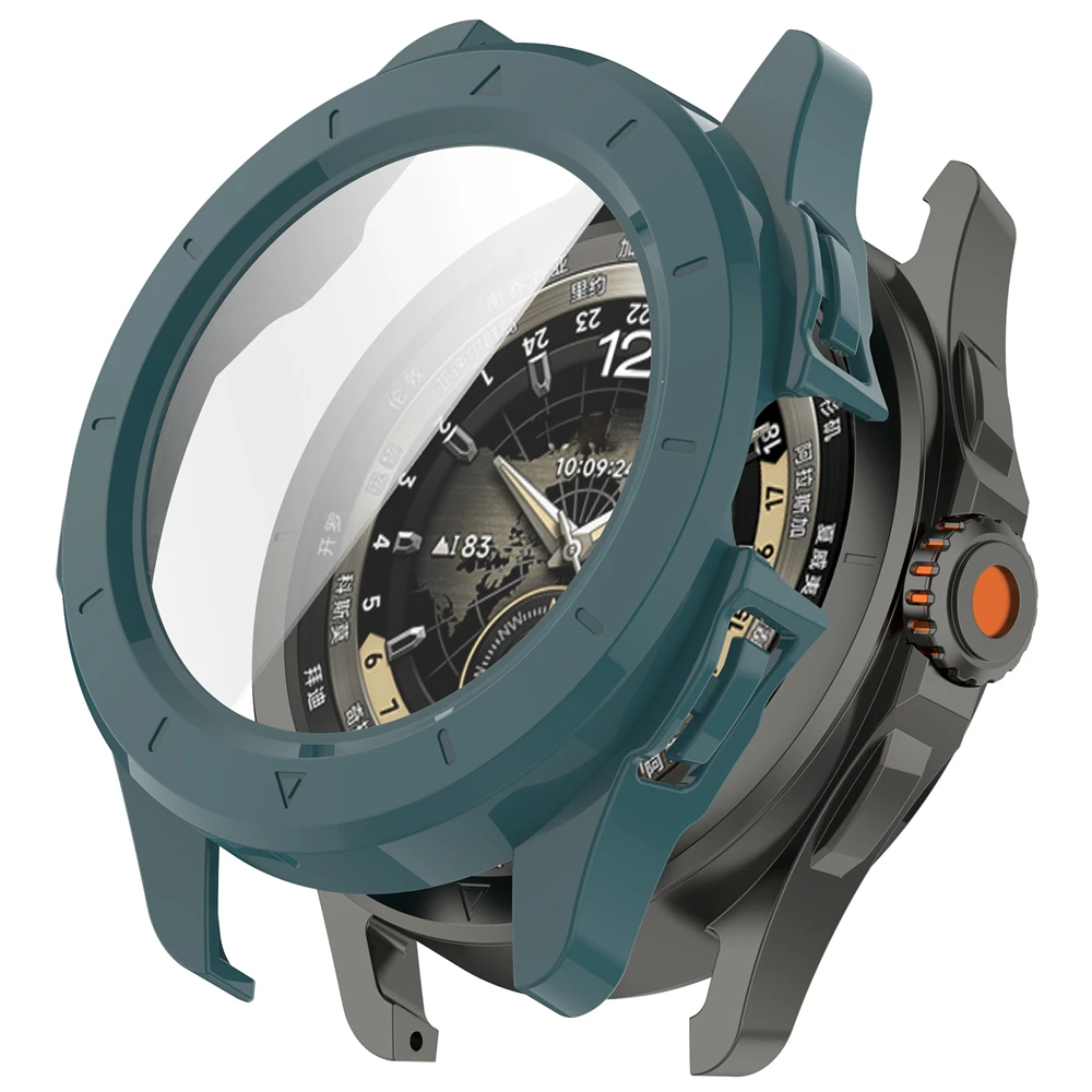 샤오미 워치 S4 용 케이스 커버 및 강화 유리 스크린 보호대, 스포츠 프레임 하이 퀄리티 PC 슬림 보호 액세서리