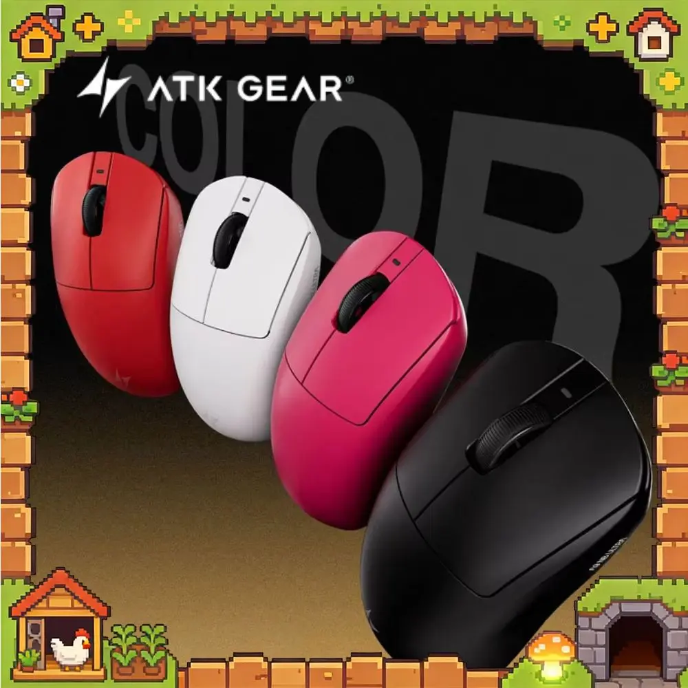 Atk Dragonfly A9 Nb…