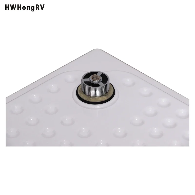 

Отличная индивидуальная акриловая напольная поверхность OEM для ванной комнаты, сковорода для душа, автофургон, кемперван, аксессуары для интерьера, внутренняя доска Ro