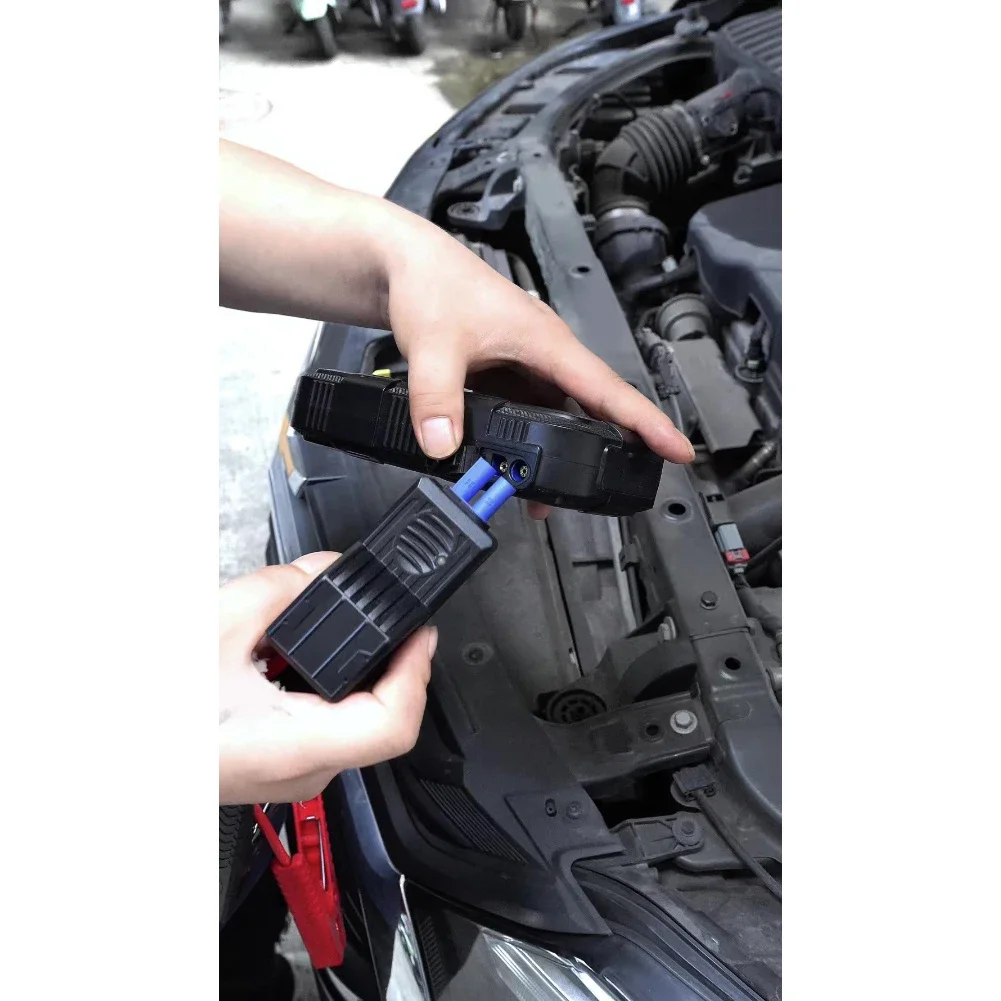 12V Anti-Reverse Sm…