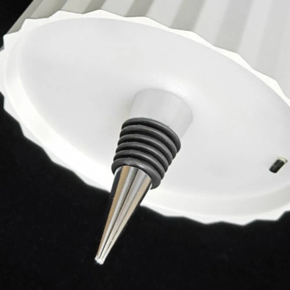 

Reading Wireless Bottle Table Lamp RGB Breathing Light Mode Liquor Bottles Wine Bottle Lights USB Rechargeable Type-c Interface