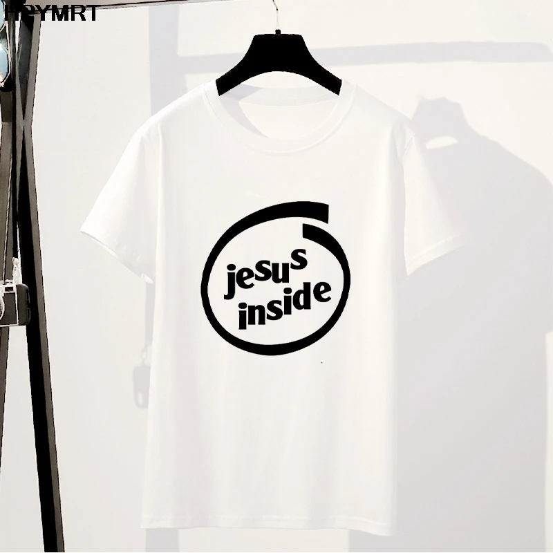 I Belong to jesus T Shirt Male Fashion Casual Fun Graphics Tee Tops T-shirts Men/Women Harajuku Camisetas Summer Tshirt Clothing