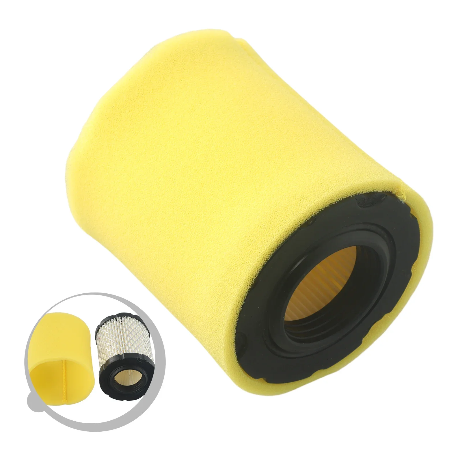 798911 Pre-Filter Air Filter Pre-Filter Accessories Cars Easy To Installation Lawn Mower Replacement cars 796032 591583