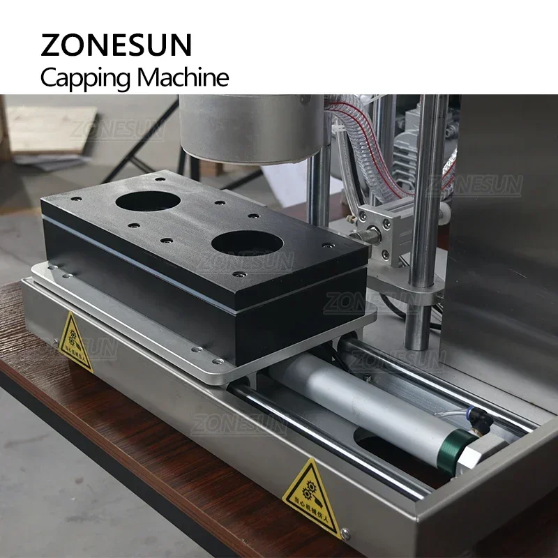 Zonesun ZS-XG201 Ca…