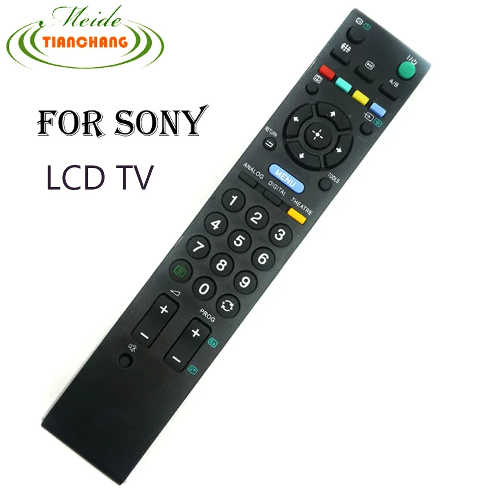 

New Replacement Universal For SONY LCD LED TV Remote Control RM-715A For ED009 RM-ED011 RM-ED012 RM-ED013 RM-YD021 RMGA009 GA019