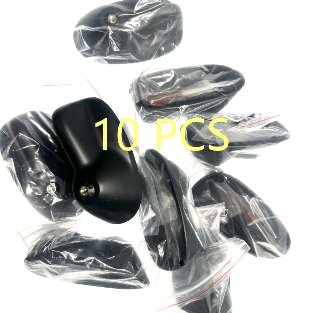 

Antenna Base Cover Fit For BMW MINI Clubman R55S R56S , 10 PCS