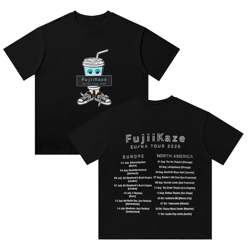 Fujii Kaze Shirt: What You Need to Know Before Buying the Official