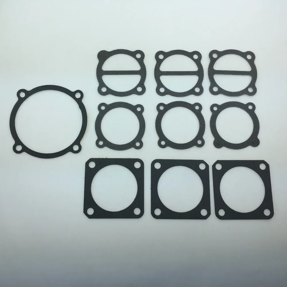 

STARPAD For Piston type air compressor air compressor accessories air compressor paper pad aluminum paper copper paper