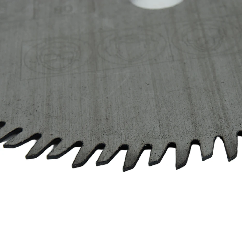 

Cutting Disc Saw Blade Hard Alloy Power Tools 10mm 15mm 1pcs Silver 80T 85mm Accessories Circular Cutting Tool