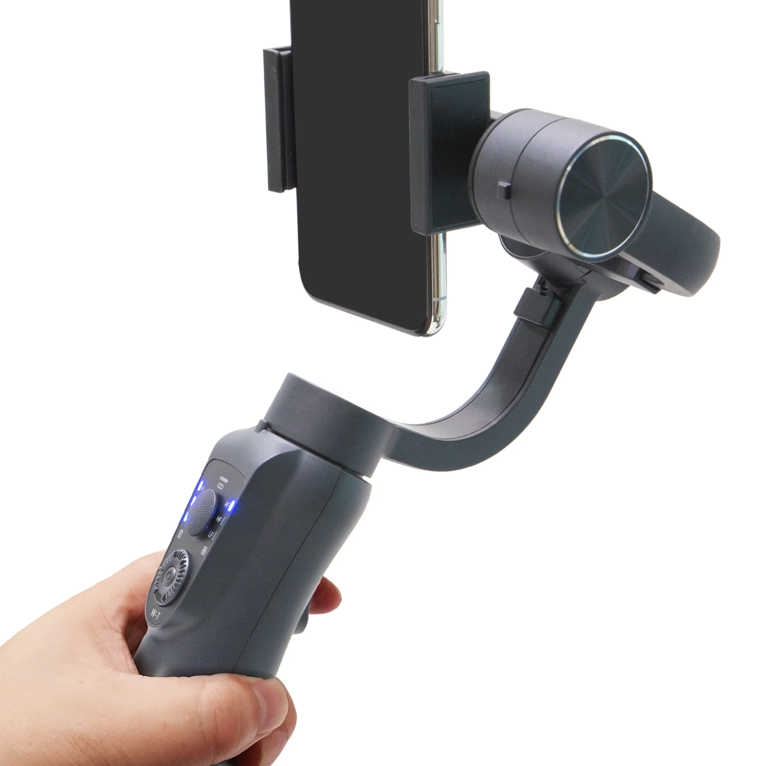 3 Axis Handheld Gim…