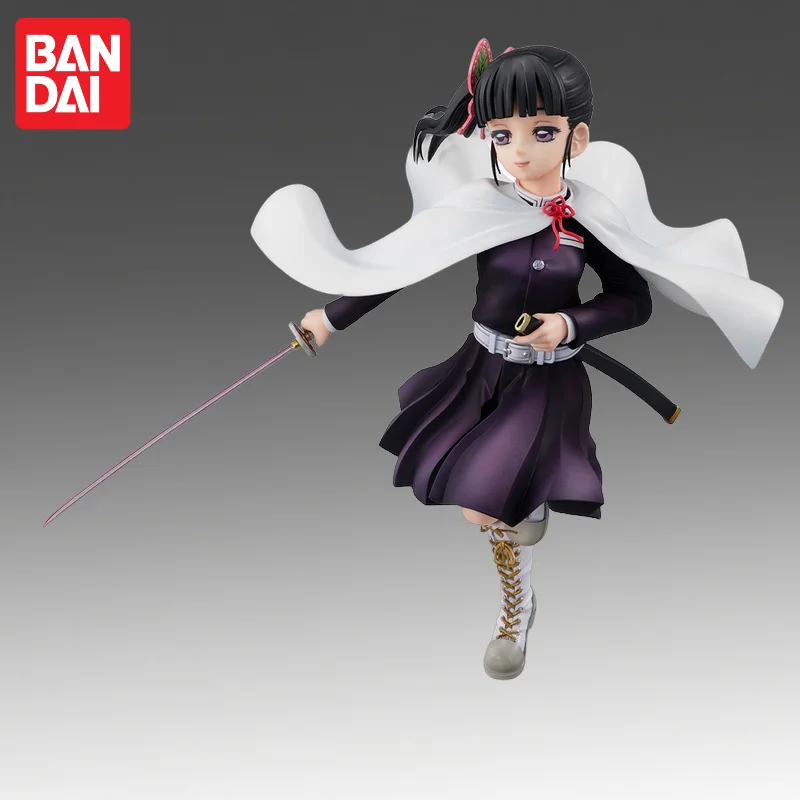 

В наличии: Оригинальная фигурка Bandai Megahouse Demon Slayer Канао Цуюри, новая, в коробке, аниме-персонаж, игрушка