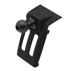 For Toyota Phone Holder Stand Base Mount CAMRY RAV4 COROLLA CH-R AlPHARD PRADO 2012 2013 2014 2015 2016 2017 2018 2019 2020+