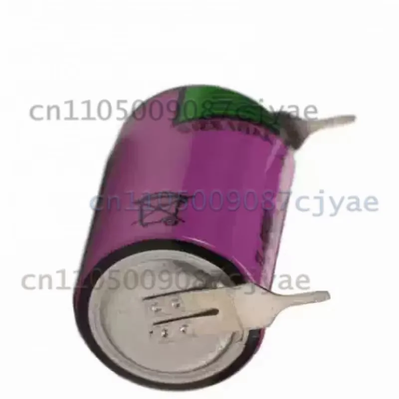 Safe Stable  For Tadiran TL-5902 3.6V Li-ion Battery ETC Electronic Tag Programmer HLC1020 Capacitor