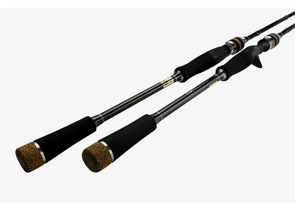MH H 2 Rod Tips,Super Hard Carbon Fiber Lure Rod,2.7m 3m,Spinning / Casting,Distance Throwing,Carp Trout Predator Fishing Rod