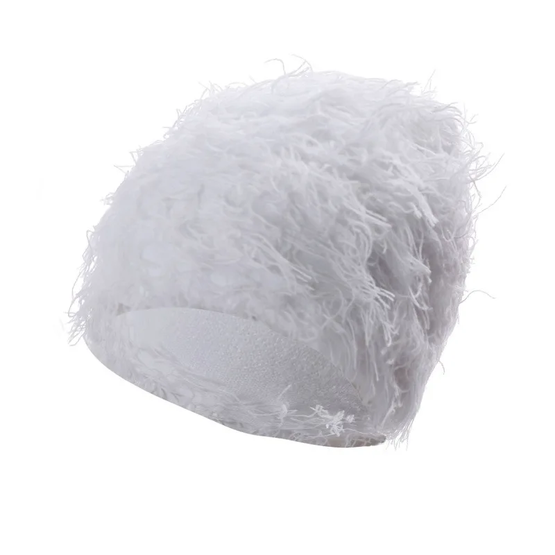 حار بيع البند القصير محبوك قبعة محبوك قبعة لخريف وشتاء الدفء محبوك قبعة الهيب هوب الشارع قبة قبعة