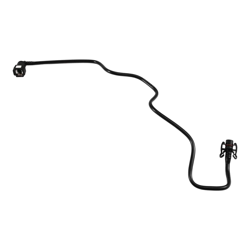 สําหรับ Volvo S60 S80 V70 XC60 XC70 ระบบทําความเย็นขยายถัง Breather หม้อน้ําท่อ 31368200-T61C