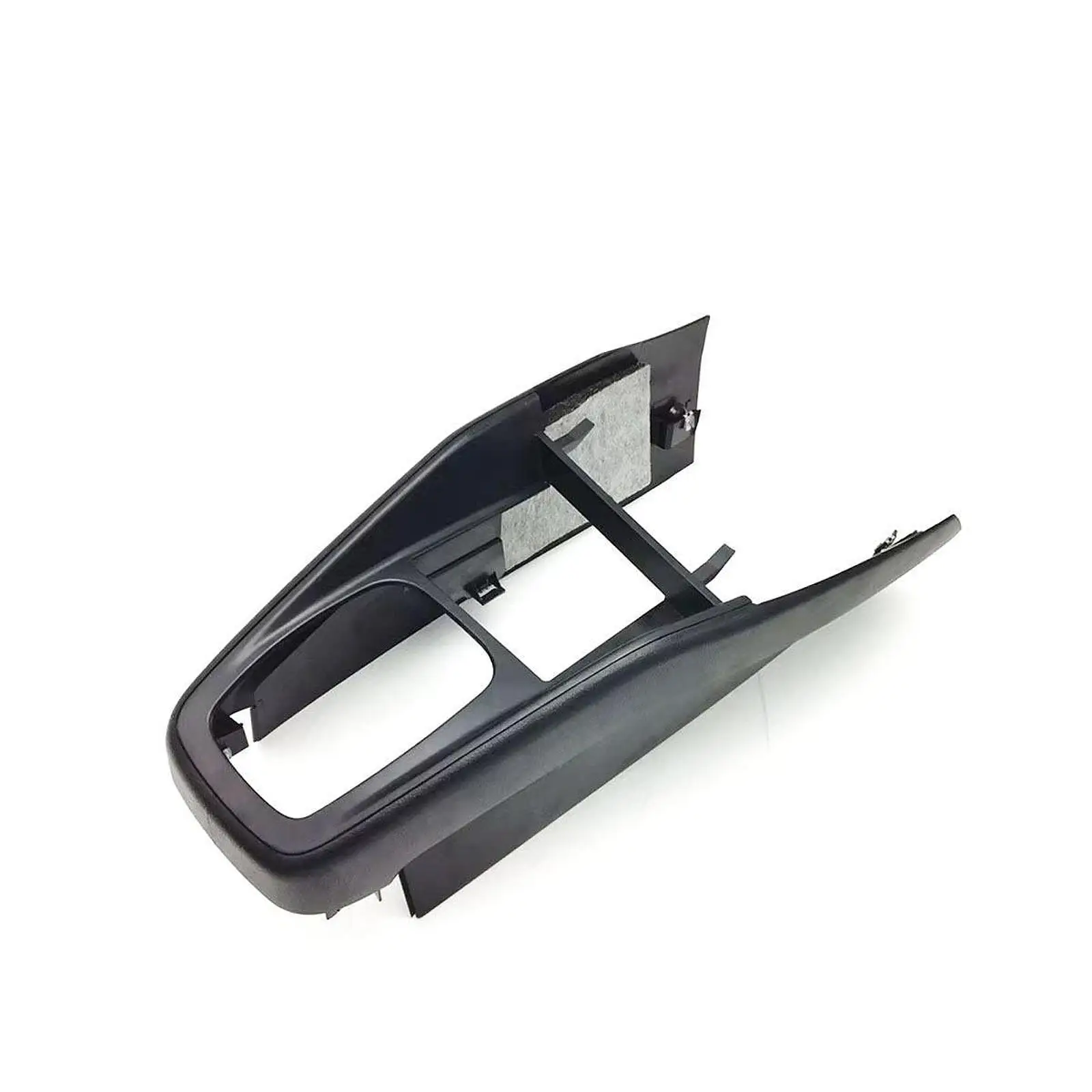 Car Armrest Box Central Channel Center Console Trim 1J1863201L 1J1863201D Center Console Base Accessories Auto