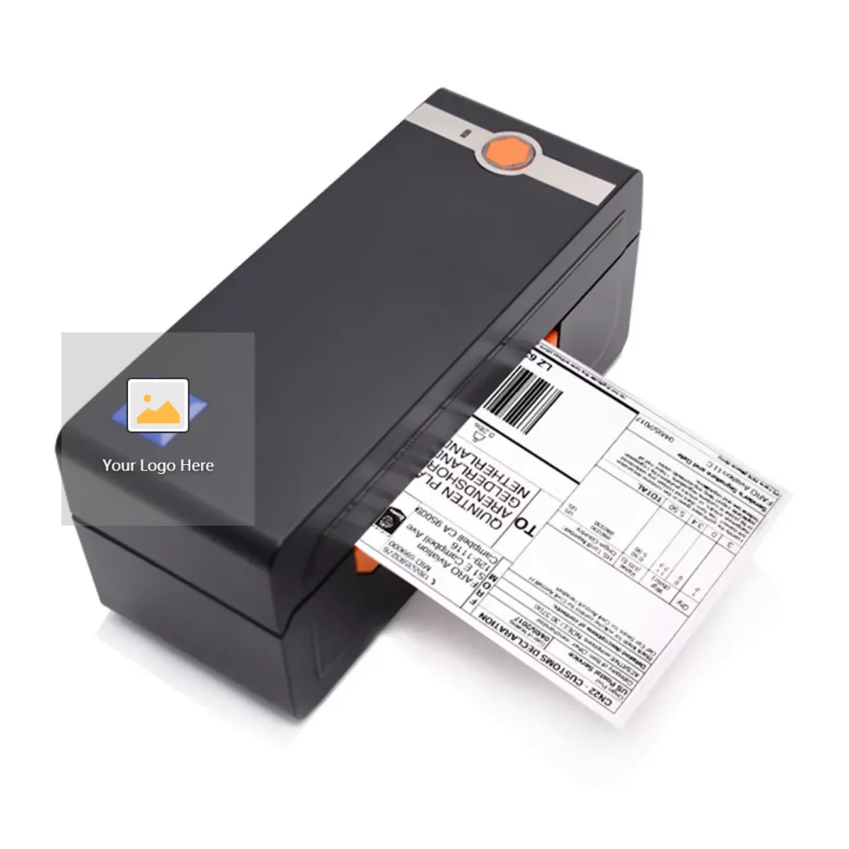 BEEPRT IPRT 110mm thermal FBA shipping 4x6 label printer For logistics industry supports FedEx UPS Amazon eBay LAZADA