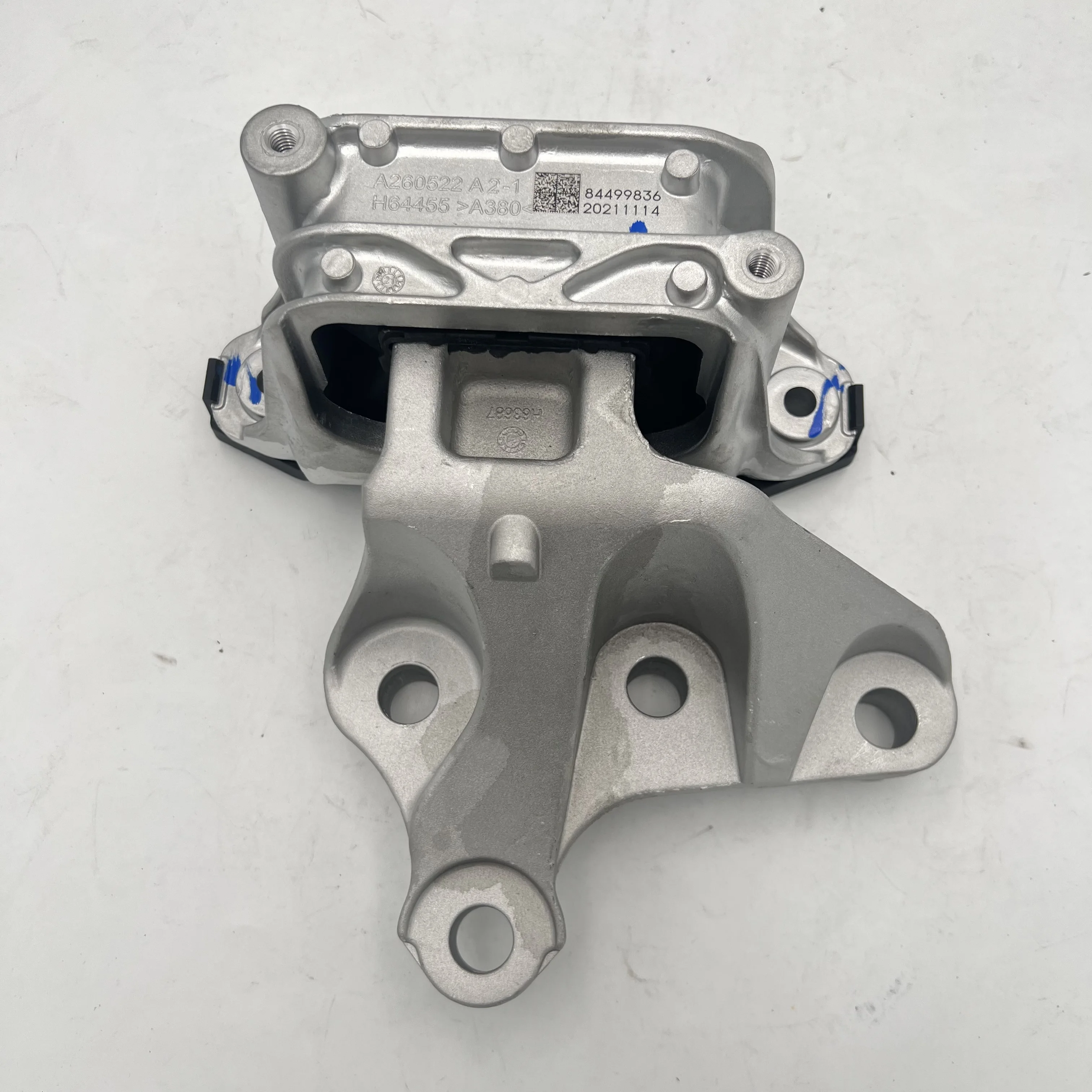 

Car Parts Gearbox Mount for Cadillac XT5 XT6 Chevrolet Blazer Traverse 84759500 84499836 84624771 84382025 23221650