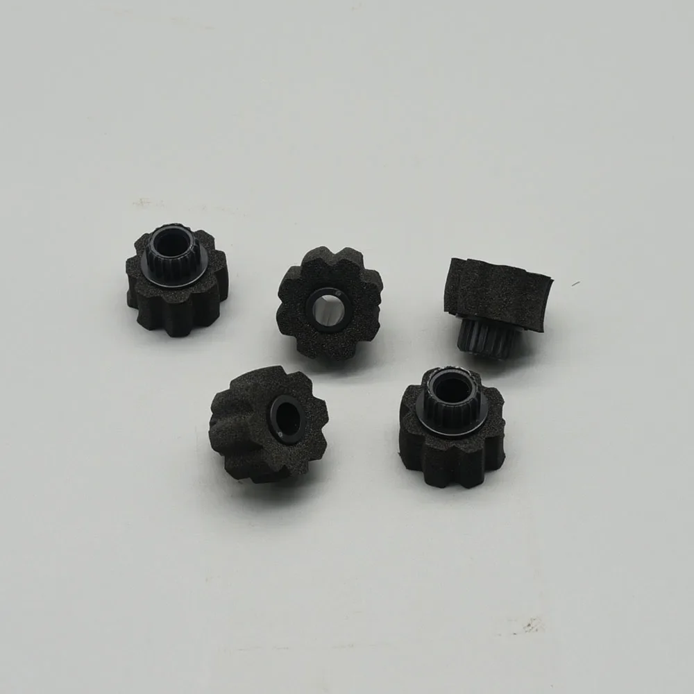 B8303503 B4783503 Sponge Gathering Roller for Ricoh SR 3020 3030 3110 4000 4010 4020 4030 4040 4050 4060 4110 5000 5040