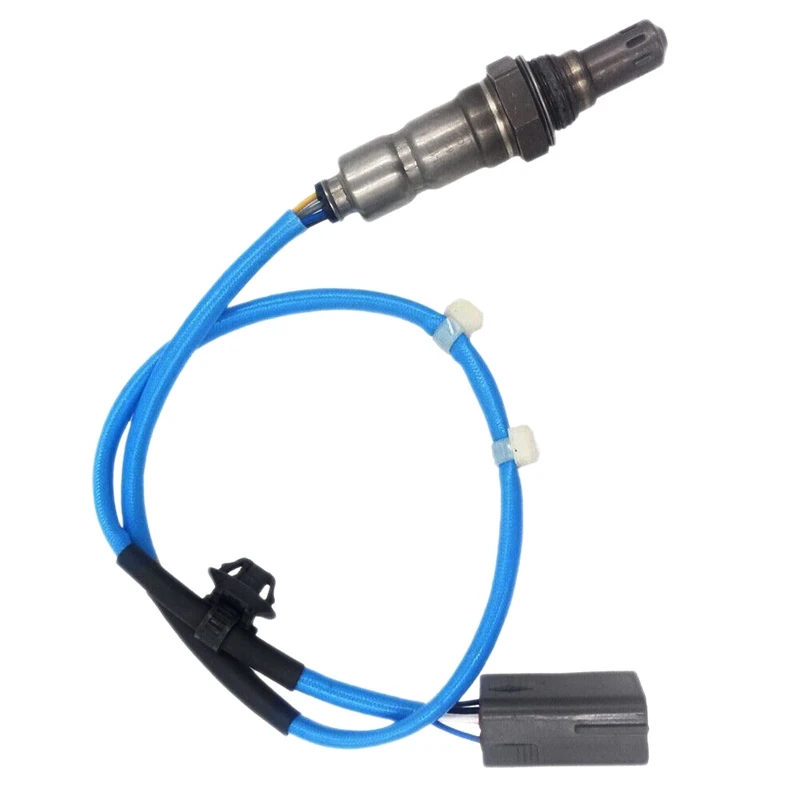 O2 Oxygen Sensor Car Oxygen Sensor Oxygen Sensor For MAZDA 2013-2018 CX-5 MAZDA 3 MAZDA 6 PE01-18-8G1A PE01188G1A