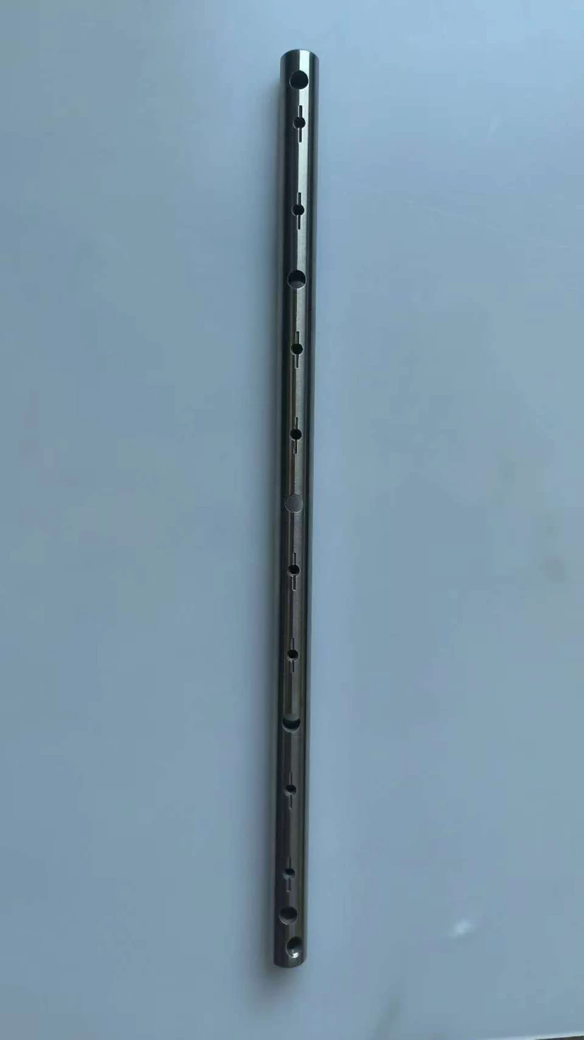 Rocker Arm Shaft 0K55112170 for Hyundai Terracan Kia Sedona