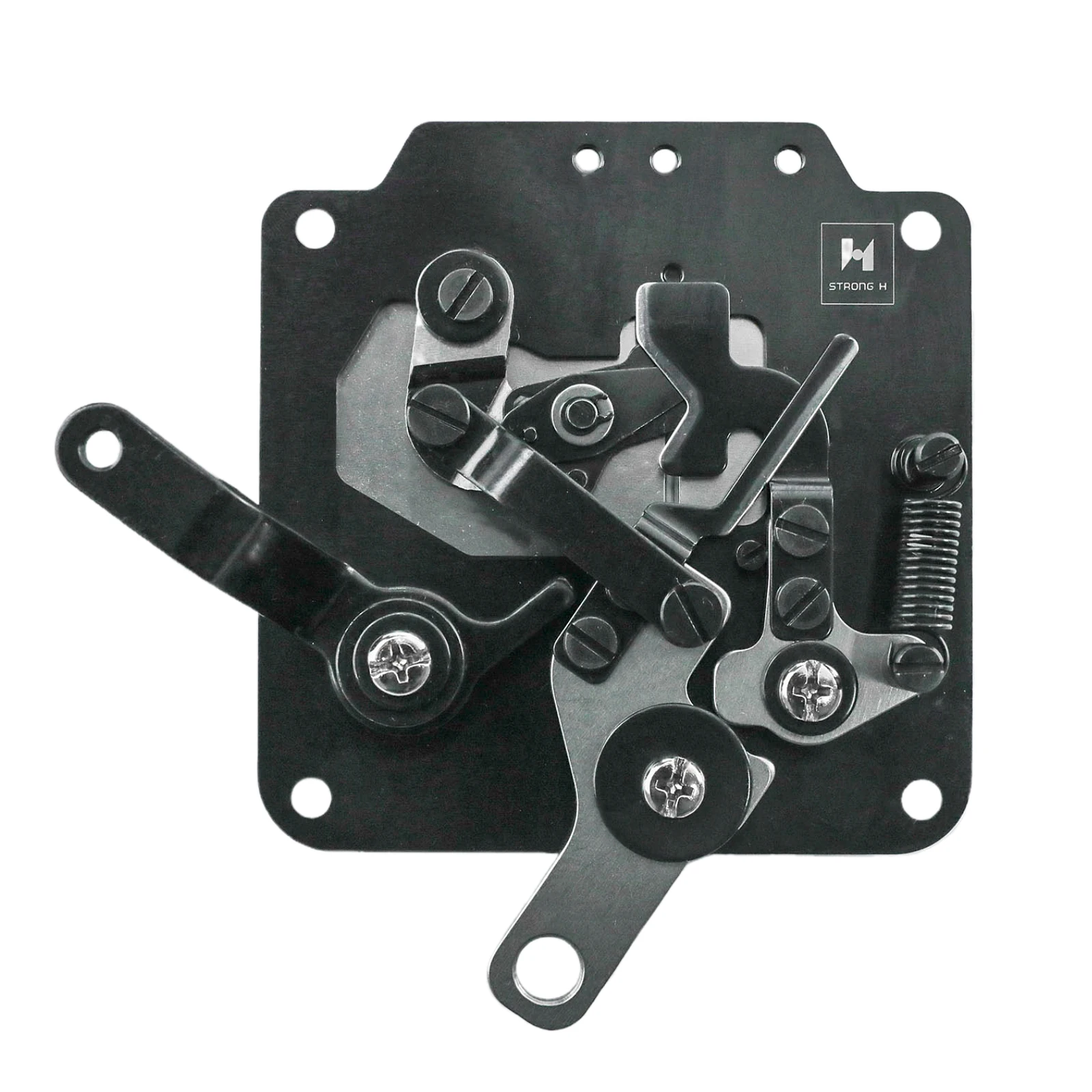 #400-04370 Throat Plate Base ASM. (Thread Cut Unit) Fits JUKI LBH-1790 Button Hole Sewing Machine