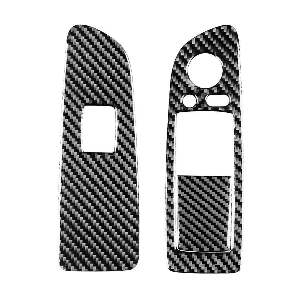 Trim Stickers Car Sticker for Black Carbon Fiber Front Stylish Uniquely For BMW 1 Series Coupe/Convertible(E82/E88)2008-2013