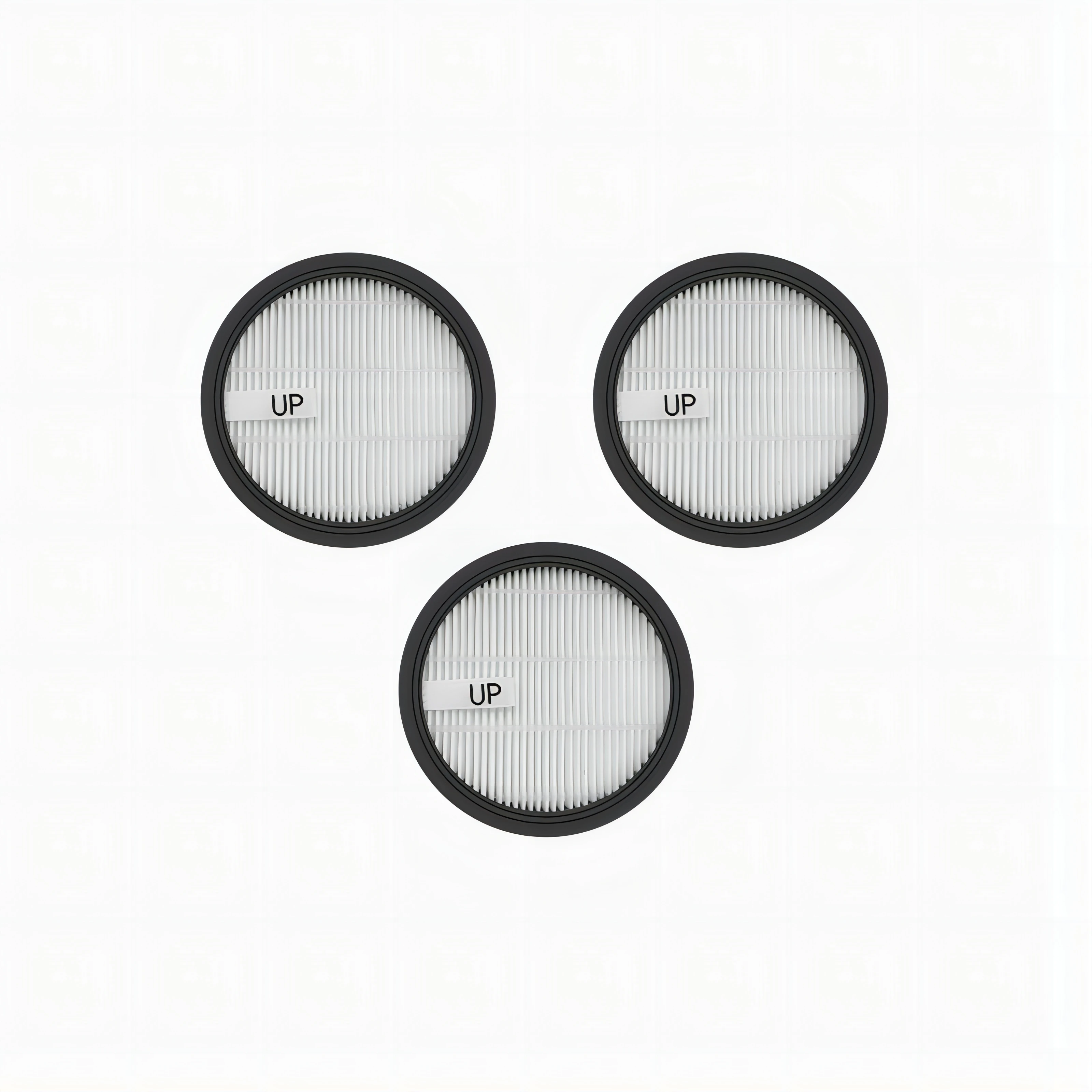 Filtri HEPA (3 confezioni) per Ultenic U12 Vesla