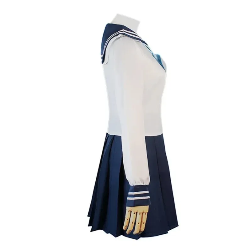 

COSda@2025 Costume, Amanai Riko, Jujutsu Kaimmense, Anime Expo, Popular Japanese Character, White Hair Band COSda@