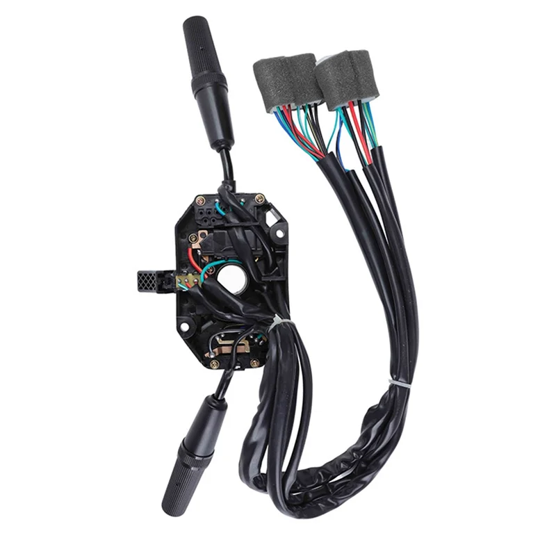 

Новинка-для Hyundai H100 1993-2007, указатель поворота 9340043800, многофункциональный комбинированный переключатель, аксессуары для переключателей фар