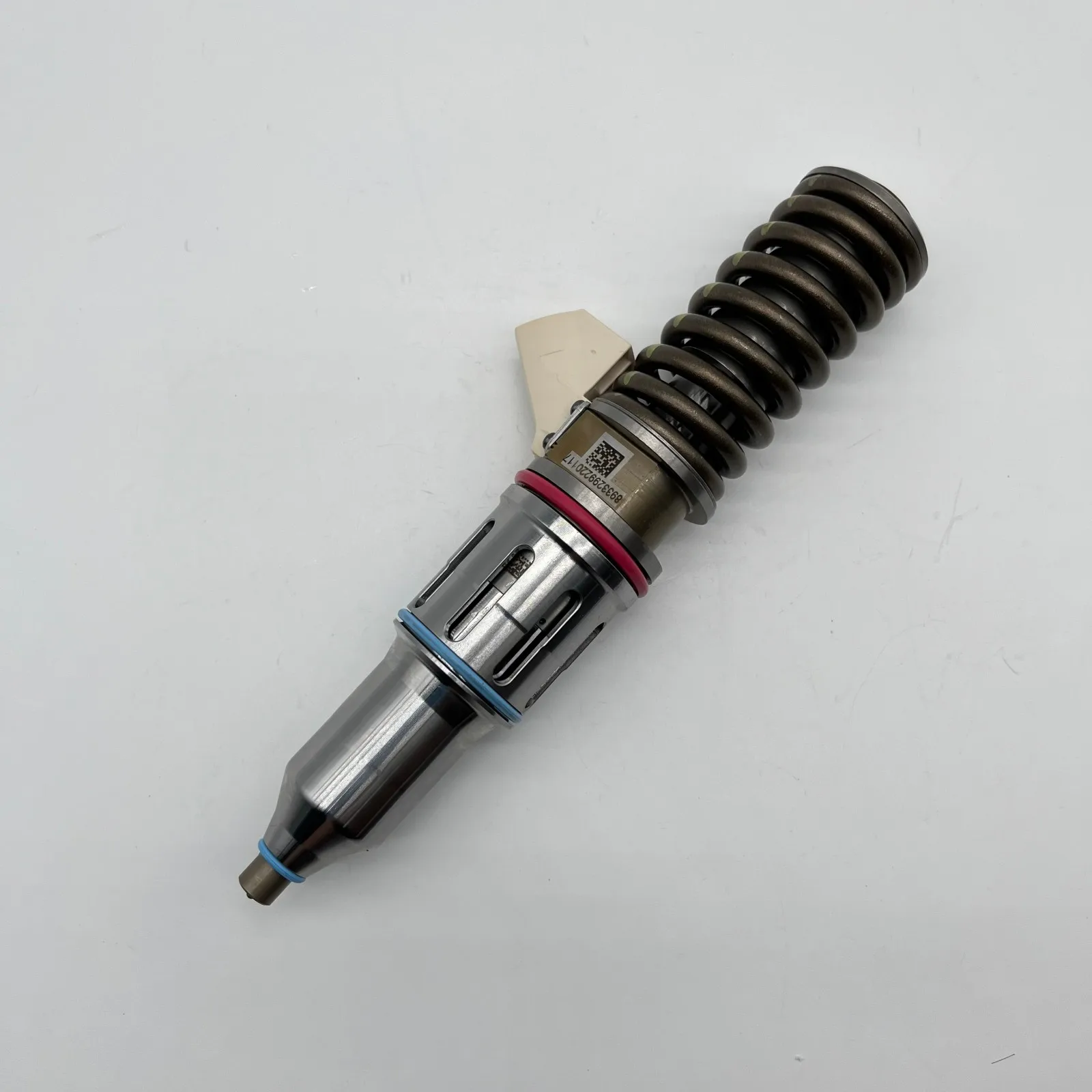 6PCS 294-3005 High Quality Diesel Fuel Injector 10R-6163  for Caterpillar CAT Engine C15 Petroleum Package TH35-C15T