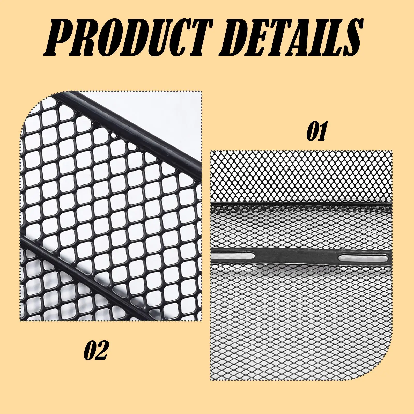 سلة الدراجة الخلفية حامل الحيوانات الأليفة اكسسوارات أنيقة النساء الرجال سلك شبكة سلة التخزين الأمتعة تخزين المنظم لركوب السفر
