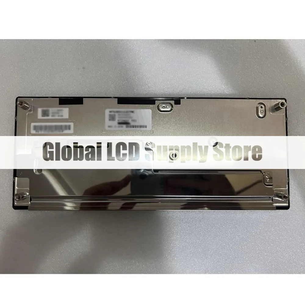 AA103AE01 10.3 Inch 1920*720 LCD Screen Display Panel Replacement for Industrial Display Tablet PC