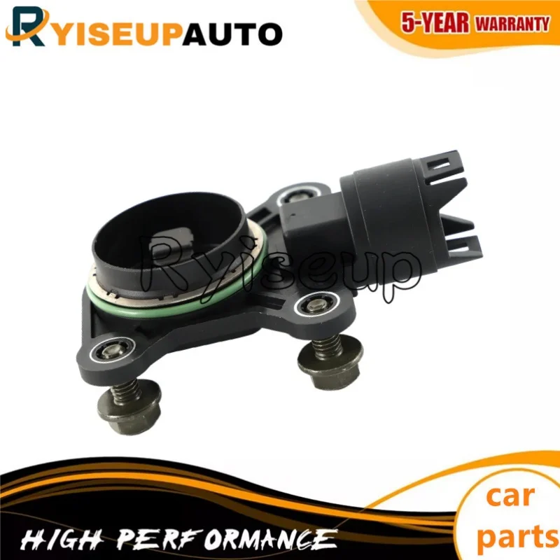 

Valvetronic Eccentric Shaft Sensor For N52 BMW 1 3 5 X3 X5 Z4 128i 325i 328i 530i X3 7541677 00001920LX 1920LX 11377541677