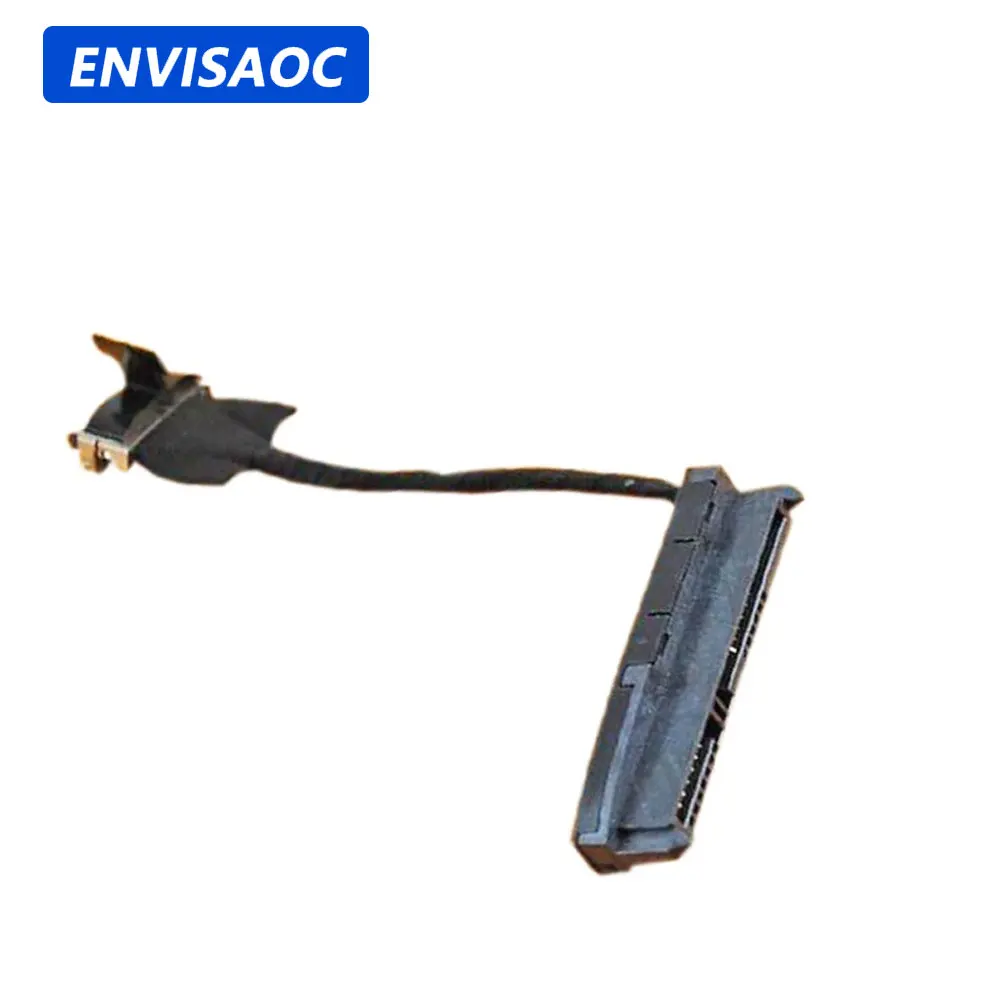 HDD kabel Für HP TPN-Q113 Q115 14-B026TX 15-B Laptop SATA Festplatte HDD SSD Stecker Flex Kabel