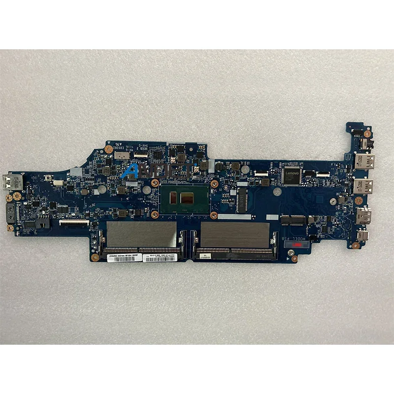 

For Lenovo ThinkPad 13 S2 Laptop Motherboard I5-6200U UMA DDR4 DA0PS8MB8G0 Notebook Mainboard 100% test work 01AY547 01AV598